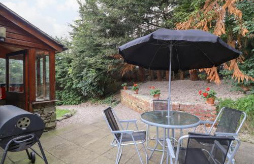 Yr Hen Felin - Foto 18