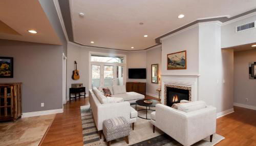 Mears House Unit 1A - Foto 2