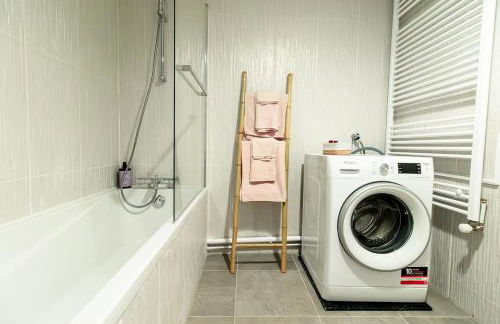 Appartement cosy 45 m2 avec terrasse - Foto 12