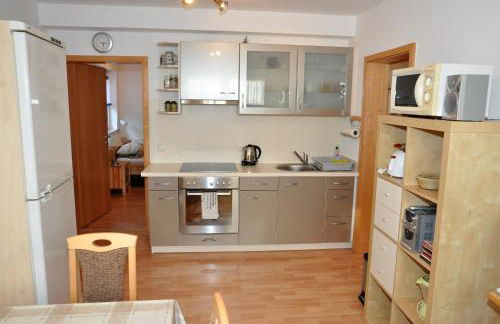 Ferienwohnung Naurod - Foto 6