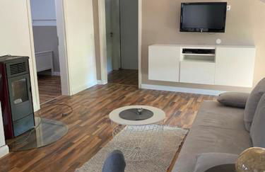 Ferienwohnung Schantz - Foto 6