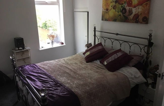 Churchendcottage-2br-sleeps4-petsok-parking - Foto 4