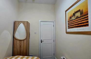 Cheerful Home near Preston train station & Uclan - Photo 26