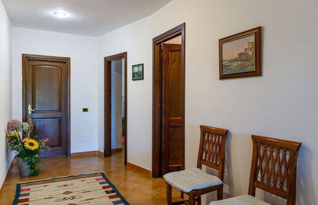 Pet-friendly Stay by Sciumara Beach - Foto 18