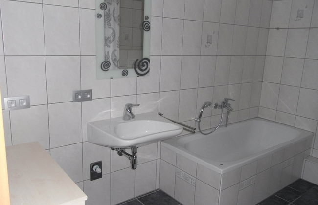 Home in Burg Reuland With Sauna, Terrace - Foto 18