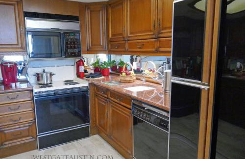 WestgateAustin - Downtown Austin, Capitol Next Door, 30 Day Rental - Foto 6