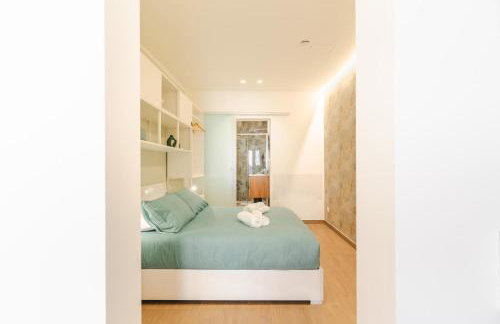 Linfa & Duna Suite - Casuzza 276 - Foto 2