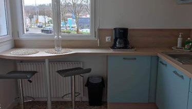 Gite de la Baigneuse avec jacuzzi 6 pers - Foto 2