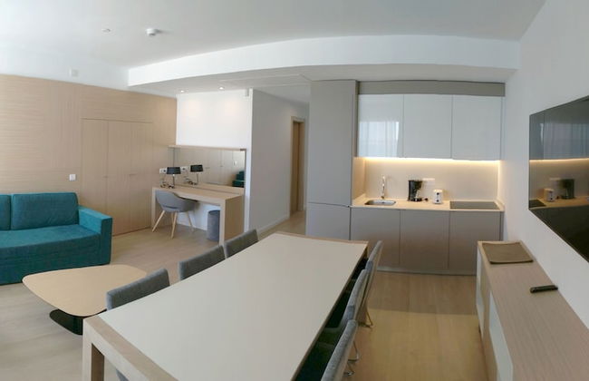 Aparthotel Fontanellas Playa - Foto 20