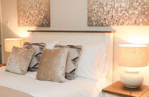 Kingfisher Cottage - Foto 12