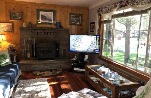 Tahoe Cottage perfect for couples and outdoor enthusiasts - Foto 10