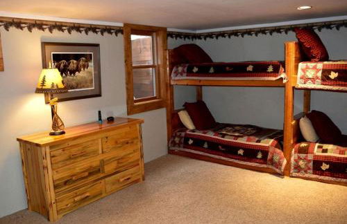 Picturesque Cottage for a Riverside Retreat near Big Sky, Montana - Foto 19