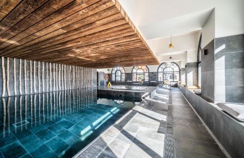 Apartment Le Gui Chamonix - BY EMERALD STAY - Foto 28