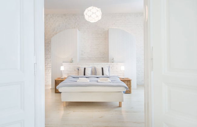 Venus Apartments - City Park - Foto 1