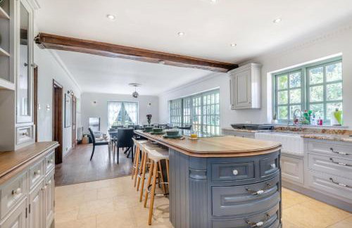 7 Bed in Coltishall oc-m31936 - Foto 12