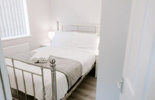 Morville Court - 2 bed house with office - Foto 31