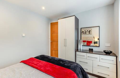 Ty Llyn Cottage - Foto 12