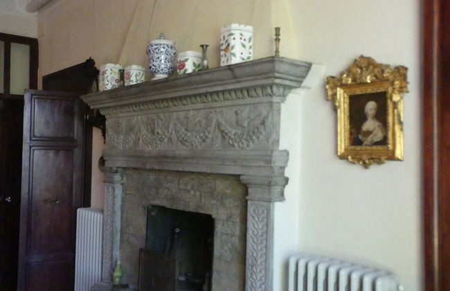 Elegante Appartamento in Villa con Piscina - Foto 35