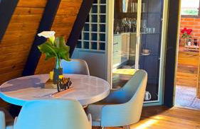 Cabana Refúgio Barn - Foto 7