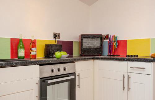 Old Orchard Barn - The Annexe - Foto 11