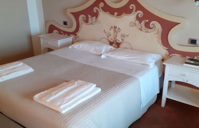 Corte Breda Agriturismo Bed & Breakfast - Foto 22