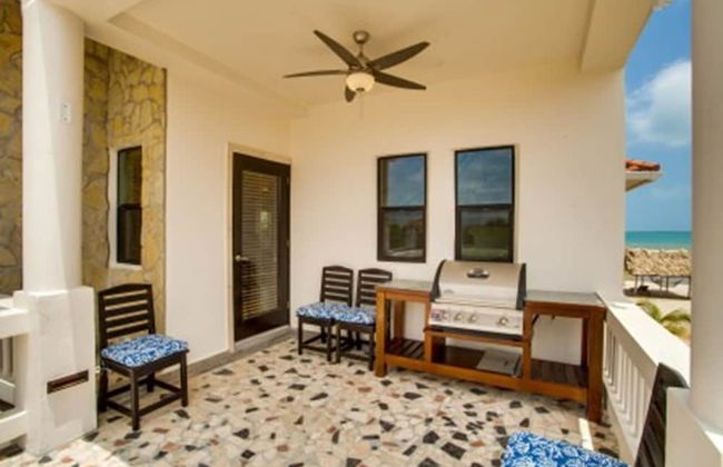 Villa Jammin Gecko - Foto 25