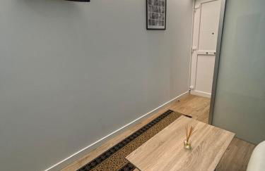 Acogedor piso en Donosti - Foto 10