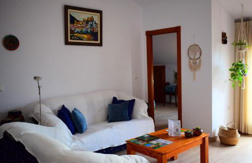 El Ático de La Casa Viva - Foto 18