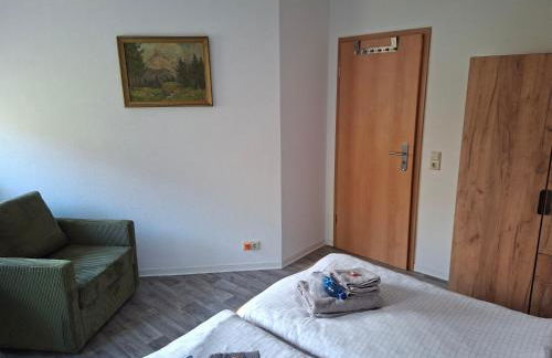 Ferienwohnung Kehrer - Foto 11