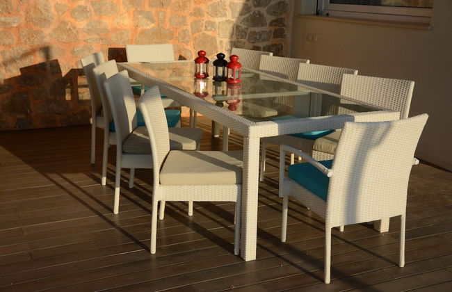 Okeanos Luxury Villas - Resort - Foto 61