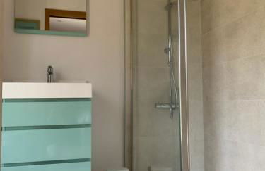 La Villa Des Trois Pins - Foto 31