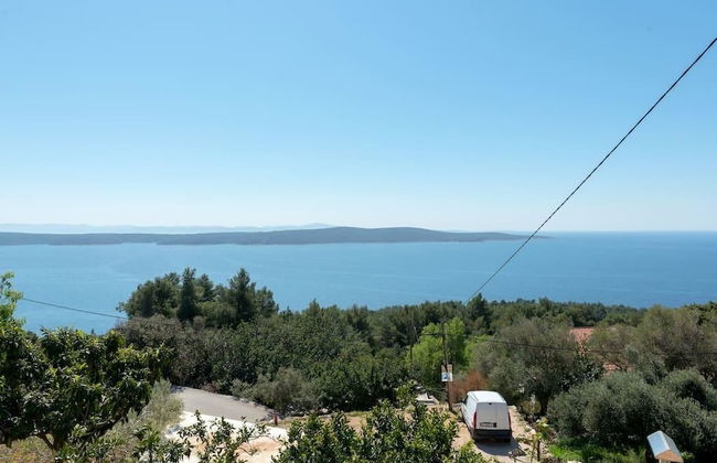 Luxury Apartment Ladovina - Foto 15