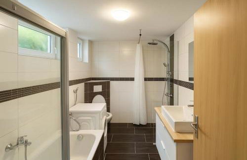 Monteurhaus - Foto 6