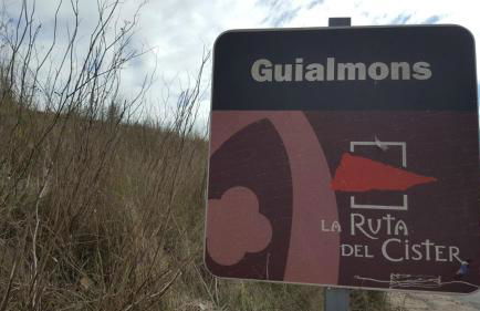 Les Cavallerisses Turisme Rural - Foto 37