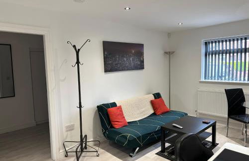 sark house Apartment Chorlton manchester - Foto 6