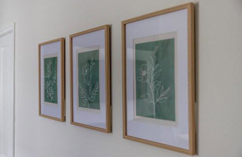 Spacious 3-Bedroom Home in Norton, Sleep 5-6 - Foto 43