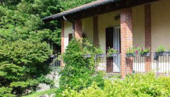 Agriturismo Biomatto - Foto 3, Garden view