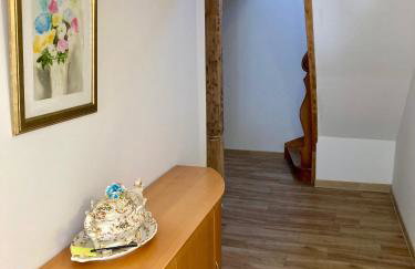 Charmante maison de 140m2 au bord de la rivière au coeur de Wissembourg - Foto 15