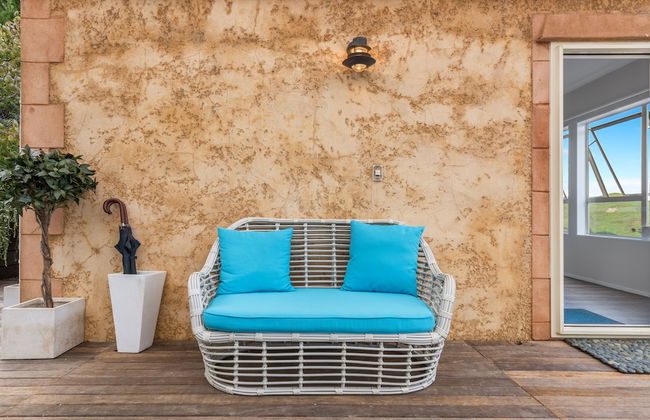 Woodside Bay Cottage - Foto 14