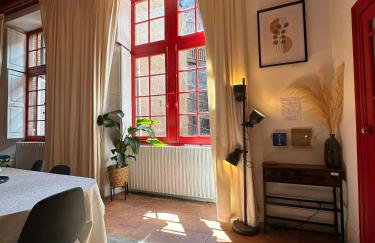 Le Repos de la Rue des Changes - Foto 6