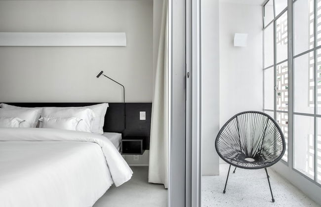 Tabas by Blueground Renata Edifício - Vila Buarque - Foto 43