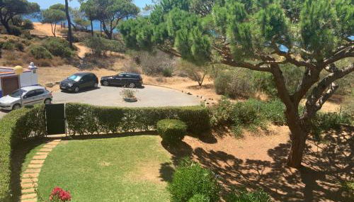 Praia da Falésia Alfa Mar Albufeira - Foto 5