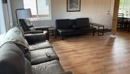 Peaceful Acres Cabin 5 - Moose Haven - Foto 4