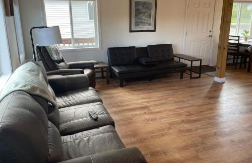 Peaceful Acres Cabin 4 - Get-N-Away - Foto 23