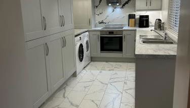 The White House - Foto 4, stove, dishwasher, pet friendly, toaster, minibar