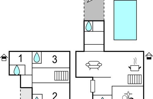 Stunning Home In Krnica - Foto 30