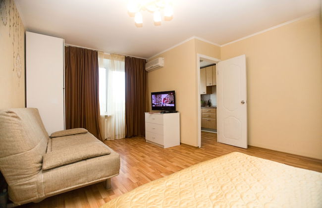 Kvart Apartments Kievskaya - Foto 25