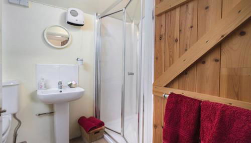 The Nook at West Langton lodge - Foto 3