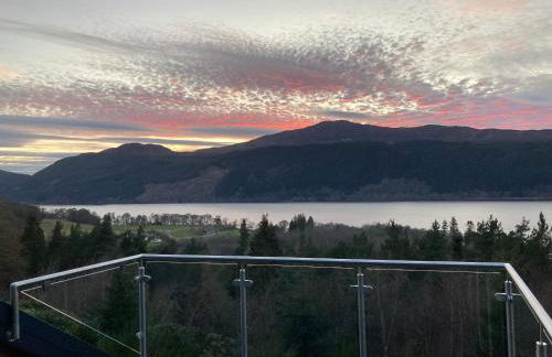 The Loft at Log Ness - Foto 29