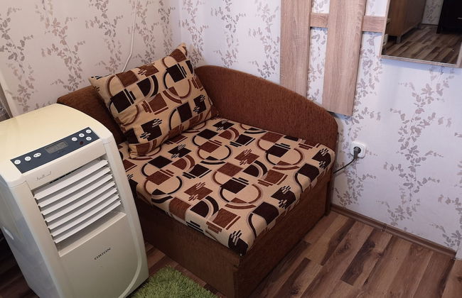 Csillag Apartman - Foto 2